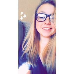 Meet your Posher, Sabrina